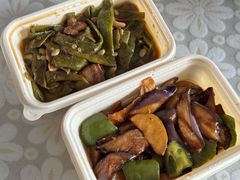 -关东小磨东北菜(漕河泾印象城店)