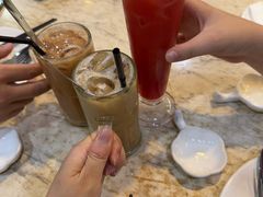 -三美肉骨茶(柏威年广场店)