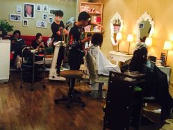 -构想时尚发型会所