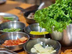 -哼蟹二将·烤肉酱蟹(合生汇店)