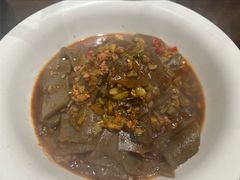 -味上湘菜馆(岳麓山店)