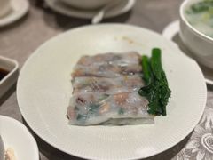 -香云轩·顺德菜(香云纱园林酒店店)