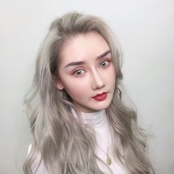 -GIRL STYLE 烫发·染发沙龙
