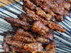-老白家怡贵园烤肉