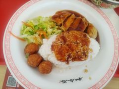 -和合谷(百荣店)