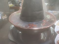 -大明铜锅·烤涮坊·烧烤(总店)