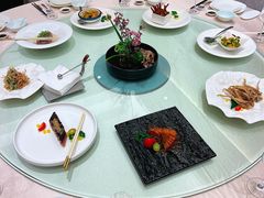 -金陵山水丽景酒店-中餐厅