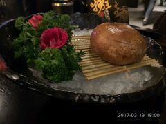 -捞王猪肚鸡火锅(财富中心店)