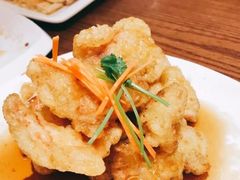 -北李妈妈菜·虾爬子大锅贴(贵和店)