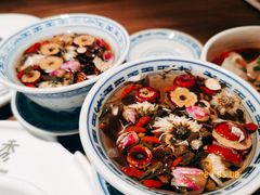 八宝茶-首秀·四川料理(星耀101店)