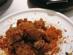 -闽鄂情·闽南招财鸭(水头店)