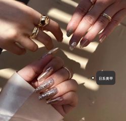 -瑞丽美甲