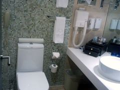Bathroom-国家会议中心大酒店