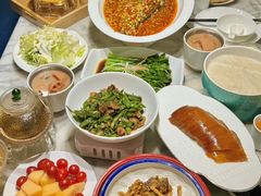 -湖锦酒楼·30年经典湖北菜(沌口店)