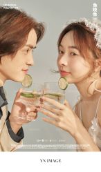 -鱼映像摄影·珍藏级影像品牌