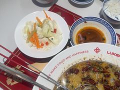 -禄鼎记·多口味酸菜鱼(白云万象汇店)