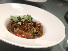 -国际海员俱乐部(餐饮部)