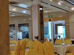 大堂-口衣记鸡饭店