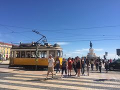 -商业广场(Praça do Comércio)