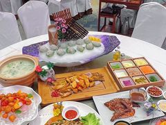 -寻味顺德·珍之宝酒楼(银钻店)