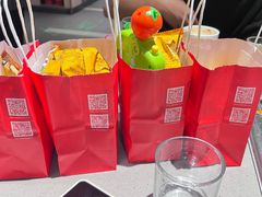 -海底捞火锅(奥体南路店)