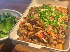 -树厨贵州菜(铜仁花果山店)