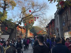 -三坊七巷历史文化街区