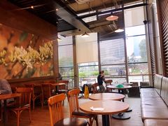 -星巴克(贵阳花果园1店)