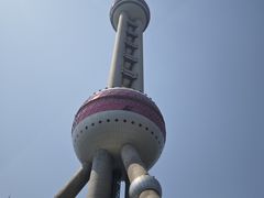 -东方明珠广播电视塔