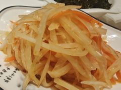 -凯鸽酒楼(大同振兴街店)