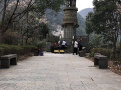 -宁波五龙潭景区