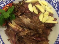 -大张烙馍村(三环南路旗舰店)