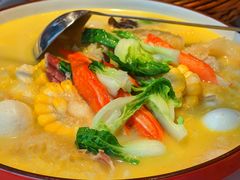 -老燕皇·南京菜(玄武湖店)