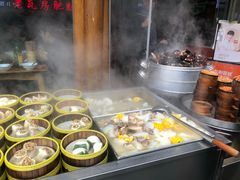 -青石桥老瓦房肥肠粉总店(青石桥总店)
