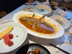 -味钱塘·钱塘渔鲜·地道江浙菜(宋城店)