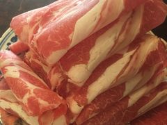 -前门张记涮肉(前门店)