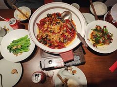 -印象鲵宴·张家界地标美食名片(溪布街店)