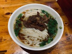-肆姐面粉馆(坡子街店)