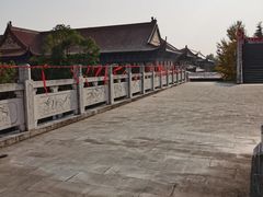 -开福禅寺