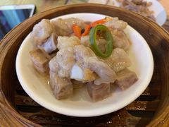 -添好运点心专门店(百老汇店)