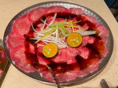 -Ant 蚂蚁洞烤肉·大营地(上海静安大悦城店)
