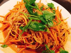 拌三丝-小街天府