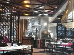 大堂-添好运点心专门店(深水埗店)