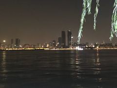 -武昌江滩