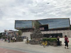 -四川美术学院美术馆