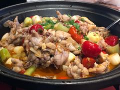 -蛙三泡椒牛蛙(万象城店)