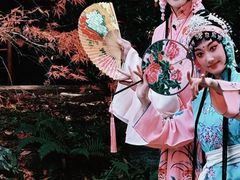 -月芽· 璞上餐厅·上天竺店