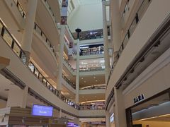 -吉隆坡国油双峰塔