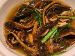 -芳芳私房菜·精做淮扬菜(承德路店)