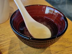 银耳汤-一澜江宴·江景地标楚菜(江滩公园店)